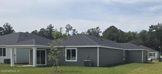 New construction Single-Family house 12673 Senbay Ct, Jacksonville, FL 32218 plan Davenport - image