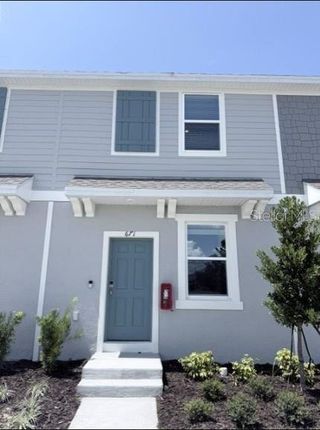 New construction Condo house 671 Ness Island Dr, Unit 0, Mount Dora, FL 32757 - image