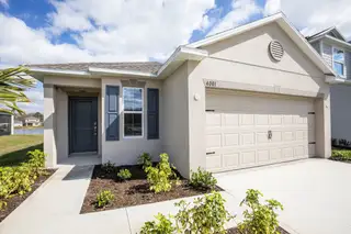 New construction Single-Family house Punta Gorda, FL 33955 plan The Victoria - image