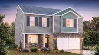 New construction Single-Family house 116 Windstone Common Lane, Mooresville, NC 28117 Penwell- photo