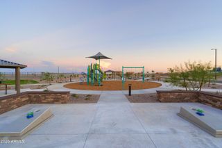 New construction house 17300 W Dahlia Dr, Surprise, AZ 85388 plan Plan 3159 - image