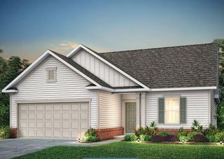 New construction Single-Family house 108 Royal Cainhoy Way, Charleston, SC 29450 Compton- photo