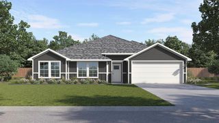 New construction Single-Family house 408 Northern Red Dr, Josephine, TX 75189 - image