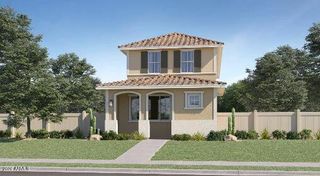 New construction Single-Family house 16382 W Weeping Willow Rd, Phoenix, AZ 85001 - image