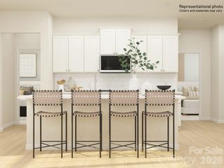 New construction Single-Family house 3318 Amarillo Ct, Lancaster, SC 29720 plan Castleford II - image