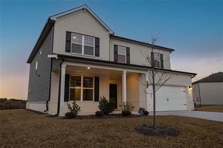 New construction Single-Family house 3455 Jasmine Wy Sw, Atlanta, GA 30331 - image