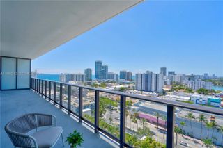 New construction Condo house 580 72Nd St, Unit 1708, Miami Beach, FL 33141 - image