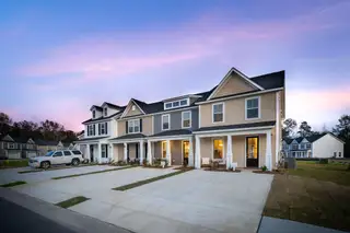 New construction Townhouse house 826 Alma Square Dr, Moncks Corner, SC 29461 - image