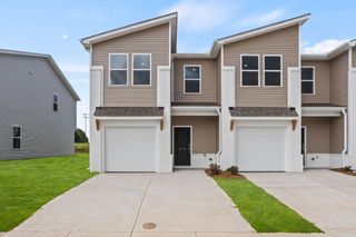 New construction Single-Family house 312 Parksville Pl, Greenville, SC 29605 plan Nyomi - image