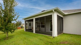 New construction Single-Family house 111 Brookshire Green Ct, Kingsland, GA 31548 plan The Wilmington - image