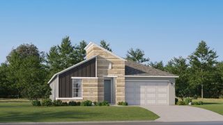 New construction Single-Family house 7509 118Th St E, Palmetto, FL 34221 plan Brindley - image
