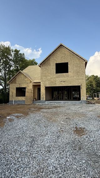 New construction Single-Family house 3326 Victoria Lynne Ct, Murfreesboro, TN 37128 - image