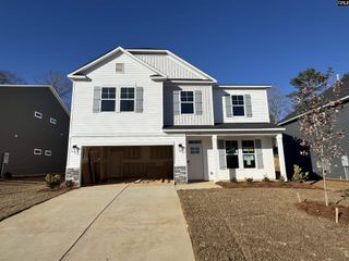New construction Single-Family house 558 Griffon Dr, Chapin, SC 29036 plan Bradley II - image