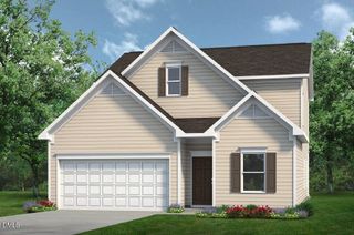 New construction Single-Family house 305 Spirit Springs Rd, Smithfield, NC 27577 - image