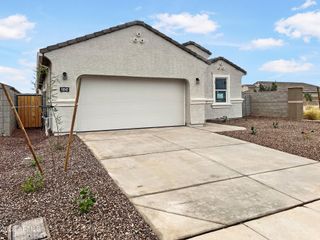 New construction  house 25945 W Hasan Dr, Buckeye, AZ 85326 plan Caden - image