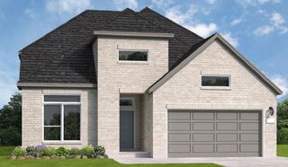 New construction Single-Family house 1428 Cardinal Ln, Round Rock, TX 78681 Schertz (2892-CV-40)- photo