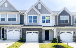 New construction Single-Family house 604 Autumn Lake Rd, Simpsonville, SC 29681 plan Ashland - image