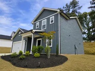 New construction Single-Family house 630 Cayenne Wy, Lawrenceville, GA 30045 - image