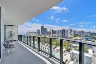 New construction Condo house 580 72Nd St, Unit 810, Miami Beach, FL 33141 - image