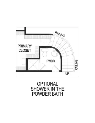 New construction  house 711 Stearman Ln, Fate, TX 75087 plan Birchwood 2FSW (w/Media) - image