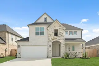 New construction  house 3308 Pin Cherry Ln, Conroe, TX 77301 plan Plan 659 - image