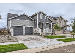 New construction  house 5891 Aspenglow St, Longmont, CO 80504 plan Plan V431 - image