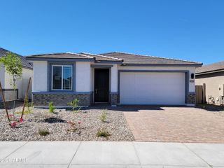 New construction Single-Family house 12702 N 305Th Ave, Buckeye, AZ 85396 plan Jubilee - image