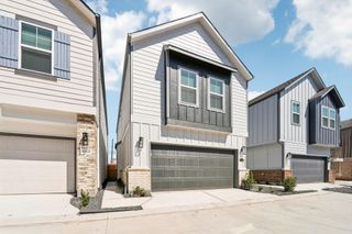 New construction Single-Family house 1123 Cedar Place Ln, Missouri City, TX 77459 - image