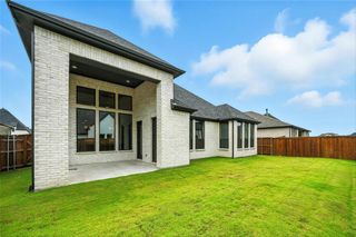 New construction  house 826 Shady Oaks Dr, Rockwall, TX 75087 plan 226 Plan - image