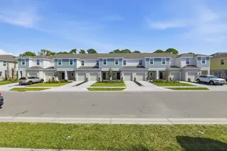New construction Townhouse house 15184 Cuzcorro Ct, Nokomis, FL 34275 - image