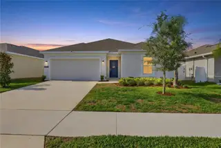 New construction Single-Family house 1539 Peach Creek Dr, Osteen, FL 32764 plan Dawn - image
