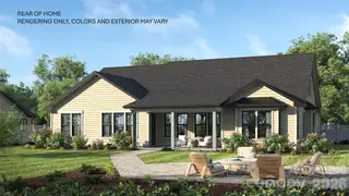 New construction Single-Family house 628 Spooky Hollow Dr, Unit 525, Rock Hill, SC 29730 - image