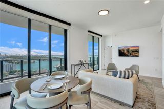 New construction Condo house 580 72Nd St, Unit 2102, Miami, FL 33141 - image
