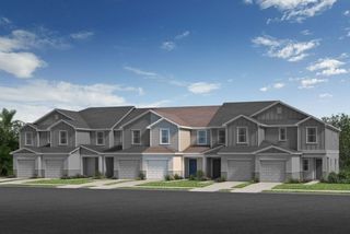 New construction Single-Family house 347 Sequoia Dr, Lake Wales, FL 33859 - image