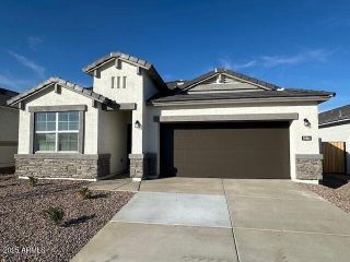 New construction Single-Family house 18464 W Hackamore Dr, Wittmann, AZ 85361 plan Dove - image