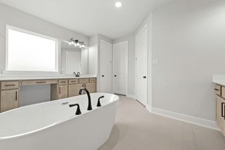 New construction Single-Family house 1546 Timber Woods Dr, Missouri City, TX 77459 plan The Carter IX - image