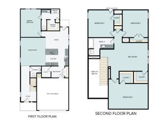 New construction Single-Family house 13416 Riding Dr, Pflugerville, TX 78660 - image