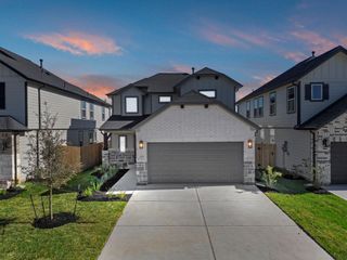 New construction Single-Family house 3914 Downy Birch Ln, Houston, TX 77084 plan Plan 140 - image