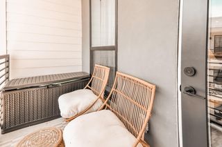 New construction Condo house 1701 Simond Ave, Unit 639, Austin, TX 78723 - image