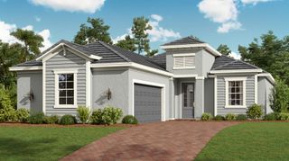 New construction Single-Family house 15249 River Birch Ct, Punta Gorda, FL 33955 plan Victoria - image