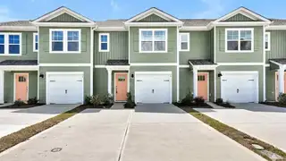 New construction Single-Family house 5851 Harebell Rd, Leland, NC 28451 plan Pearson Th - image