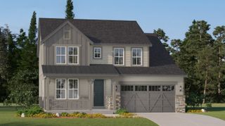 New construction Single-Family house 10874 Tundra Top Dr, Parker, CO 80134 plan Ashbrook - image