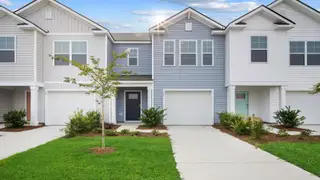 New construction Single-Family house 102 Lakeside Ln, Rincon, GA 31326 plan Duncan - image