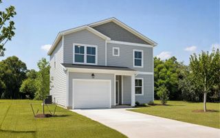 New construction Single-Family house 2064 Lonsdale Dr, Grovetown, GA 30813 plan Triumph - image