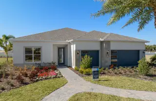 New construction Single-Family house 15551 Orchid Rose Ct, Winter Garden, FL 34787 plan Stardom - image