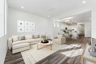 New construction Single-Family house 3275 N Catawba Wy, Aurora, CO 80019 plan Meridian - image