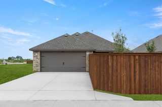 New construction Single-Family house 2841 Hay Ln, Midlothian, TX 76065 plan Salinas - image