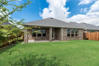 New construction  house 5805 Edward Dr, Celina, TX 76227 plan Julieta - image