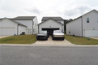 New construction Single-Family house 28 Elmarry Ln, Bethlehem, GA 30620 - image