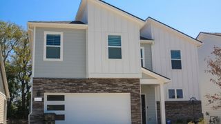 New construction  house 2192 Mackinac Bnd, Gallatin, TN 37066 plan BELFORT - image